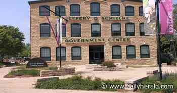 Fermilab engineer chosen to fill Batavia 4th Ward vacancy