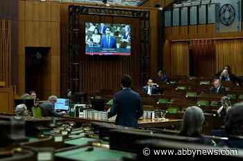 House of Commons passes motion to permanently allow virtual attendance, voting