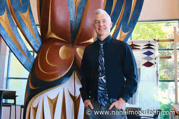 Ladysmith Secondary School’s principal moving on to SD68’s career technical centre