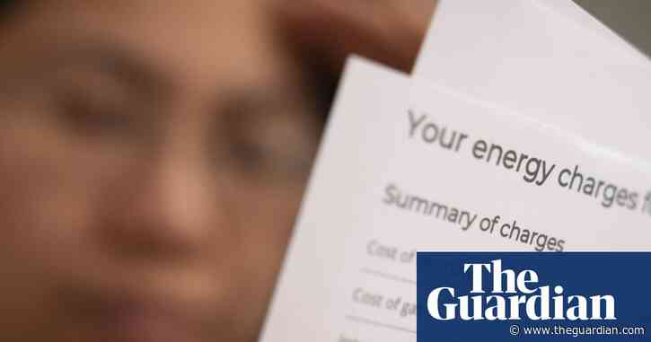 UK government urged to outline plans to help with winter energy bills