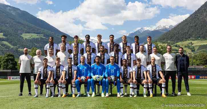 Generalprobe geglückt: U21 gewinnt finalen EM-Test