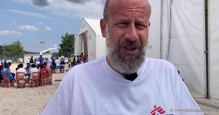 Naufragio in Grecia, Staderini (Msf): “Alcuni superstiti hanno visto amici morire, serve supporto psicologico”