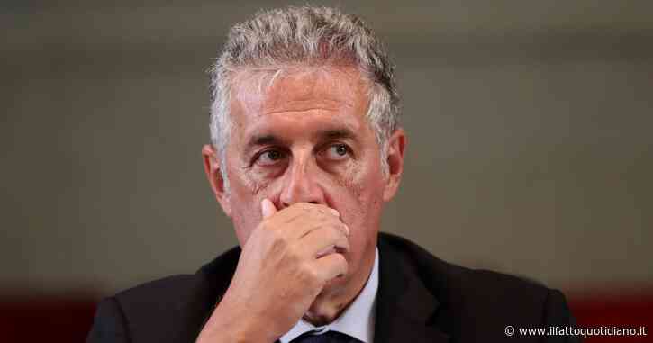 Riforma Nordio, Di Matteo: “Più difficile il controllo sui crimini dei colletti bianchi. E i cittadini saranno più indifesi dagli abusi del potere”