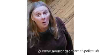 Appeal to find missing Merrill