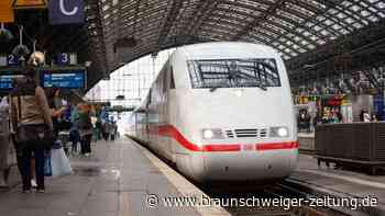 Kölner Hauptbahnhof für Fern- und Regionalzüge gesperrt