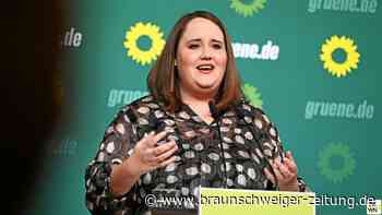 Gasheizungen: Grünen-Chefin warnt vor „Verbrauchertäuschung“