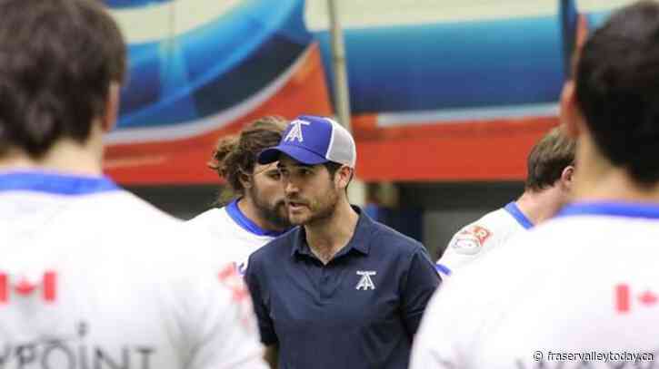 Arrows coach looks for positives out of frustrating, injury-plagued MLR season