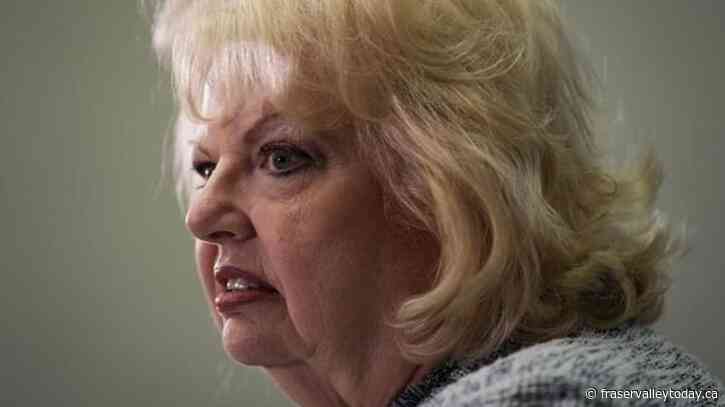 Surrey to stay with RCMP over independent force, costing the city millions