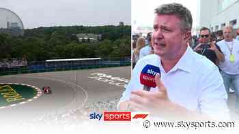 Explained: Why Canada Practice One was abandoned