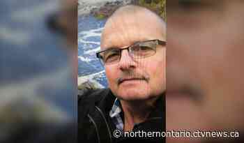 Body of missing Sudbury man found in abandoned vehicle at hospital