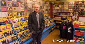 A Stage Musical About Belfast’s Punk Oasis