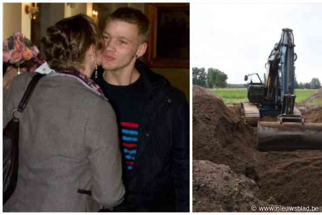 Na drie jaar cel wordt David D.K. (48) buiten vervolging gesteld in verdwijningszaak rond Brian (24): “Een onbegrijpelijke beslissing”