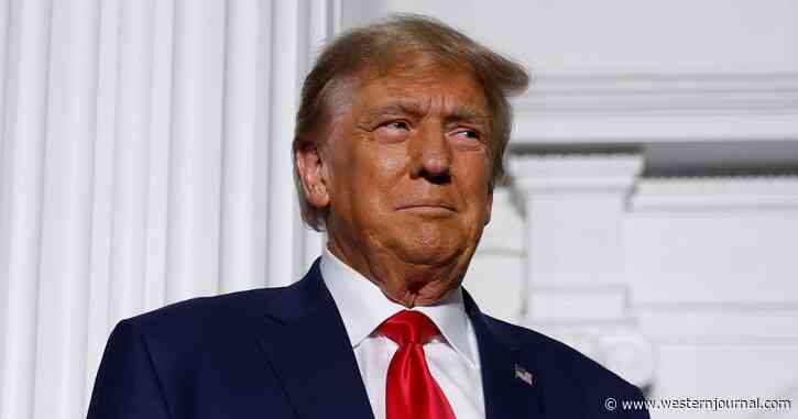 Americans for Trump! Poll Boost and Donations Pour In Immediately After Arraignment