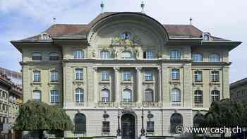 USA: Schweiz ist kein Devisenmanipulator