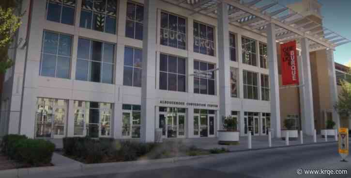 Duke City Comic Con launches at the Albuquerque Convention Center