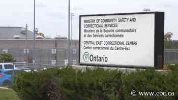 Ontario the latest province to stop imprisoning migrants