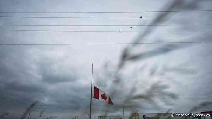 Some reaction to the highway crash that killed 15 in Manitoba