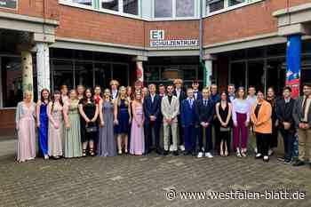 Die "Versuchskaninchen" haben es geschafft