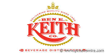 BEN E. KEITH BEVERAGE SUPPORTS SALES AND SERVICE TEAMS