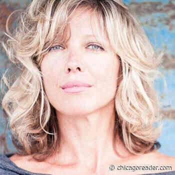 Remembering Lia Mortensen 1965-2023