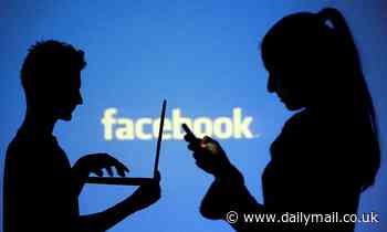 Facebook, WhatsApp, Instagram and Facebook Messenger ALL experiencing outages 