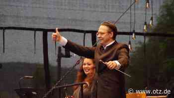 Jena startet in den Kulturarenasommer