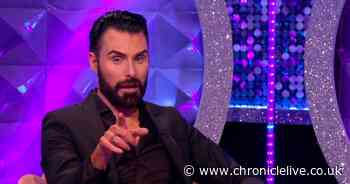 Rylan Clark's Strictly It Takes Two replacement confirmed as former contestant takes BBC job
