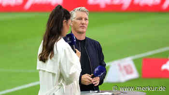 Bayern-Star gemeint? Schweinsteiger stellt Einstellung von DFB-Team infrage