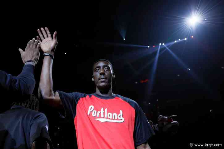 Former UNM Lobo player Tony Snell reveals autism diagnosis
