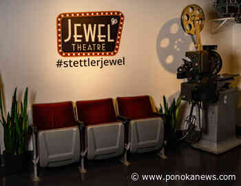 Stettler’s Jewel Theatre to be featured on CBC’s Absolutely Canadian