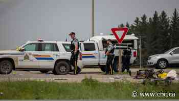 Carberry crash investigators leaning on lessons learned from Humboldt Broncos tragedy
