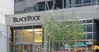 BlackRock’s Bitcoin ETF Would Be a Big Deal