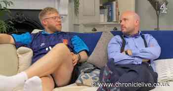 Celebrity Gogglebox's Channel 4 'delay' leaves fans fuming as new series kicks off