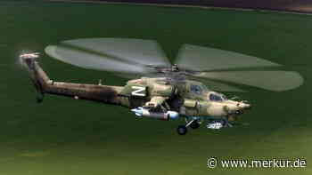 Lahmende Gegenoffensive: Ukraine und Russland liefern sich erbitterte Kämpfe an drei Frontabschnitten