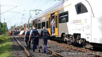 Gewerkschaft der Polizei will mehr Einsatz gegen Messerkriminalität
