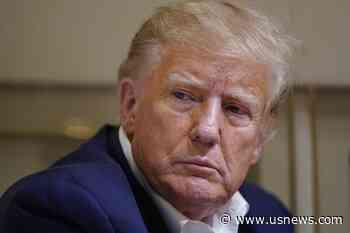 Poll: Majority Says Trump Should Drop Out of Presidential Race