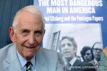 Like Daniel Ellsberg, Others Who Leaked US Government Secrets Have Been Seen as Traitors and Heroes