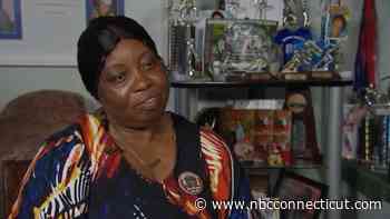 Exclusive: Odin Lloyd's mother speaks 10 years after he was killed by Aaron Hernandez