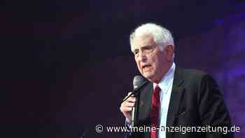 Whistleblower Daniel Ellsberg mit 92 Jahren gestorben