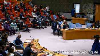 Malis Regierung will Abzug von UN-Friedensmission Minusma