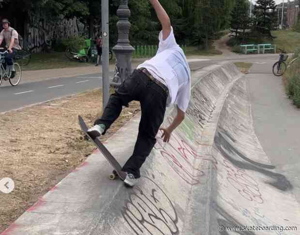 Your Daily Dose of Copenhagen Coverage