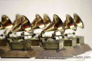 Grammys: Only ‘human creators’ eligible to win, academy says in response to AI