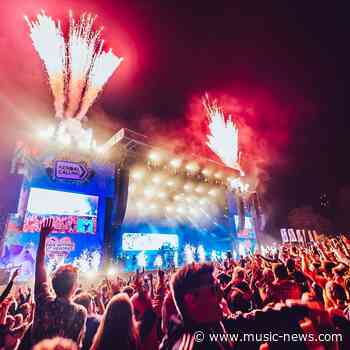 Kendal Calling confirms day splits, adds more names