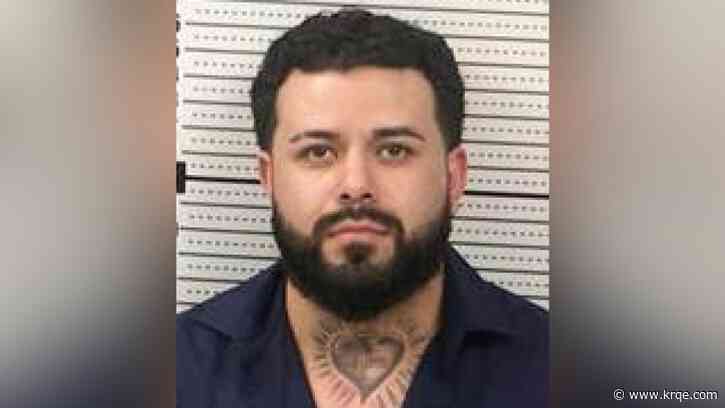 Las Cruces man sentenced to more than 24 years in prison for 2019 murder