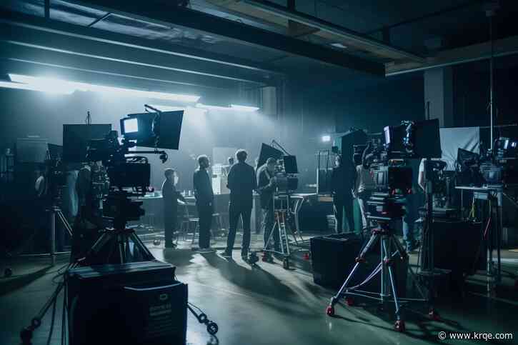 Feature film 'In the Summers' shoots in New Mexico