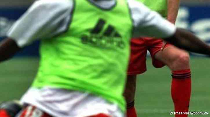 DeVos made history at 2000 Gold Cup, now hopes to see Canada men lift another cup