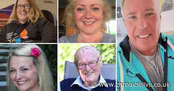 King's Birthday Honours 2023: Full list of North East people applauded for their work