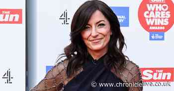 Ian Wright, Vicky McClure and Davina McCall among famous faces in King's Birthday Honours list