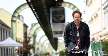 Pina Bausch’s Dance Company Announces Steps Toward a New Era