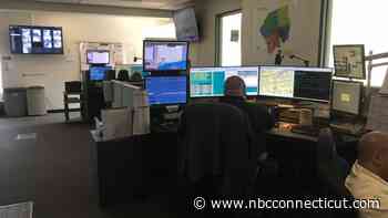 More 911 service enhancements for Connecticut